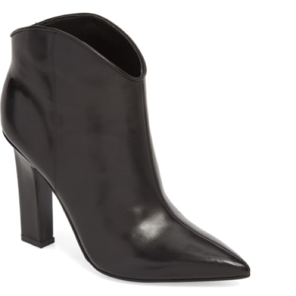 New Marc Fisher Miggie Bootie